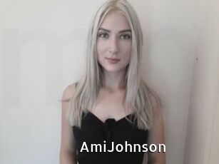 AmiJohnson