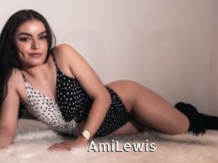AmiLewis