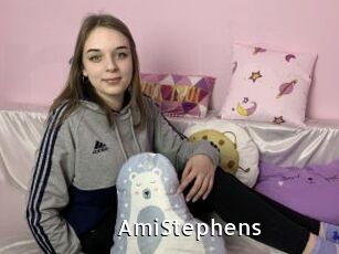 AmiStephens