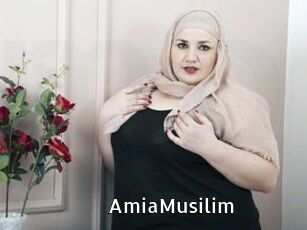 AmiaMusilim
