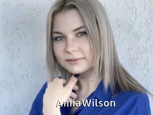 AmiaWilson My Porno Stash