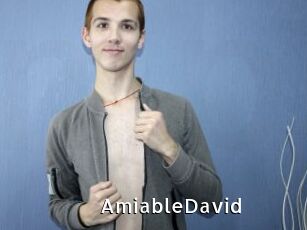 AmiableDavid