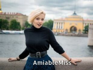 AmiableMiss