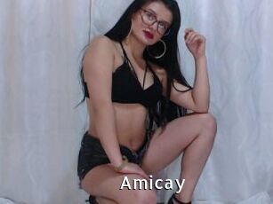 Amicay