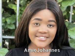 AmieJohannes