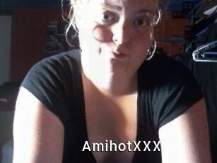 AmihotXXX My Porno Stash