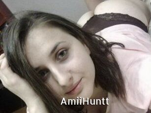 AmiiHuntt