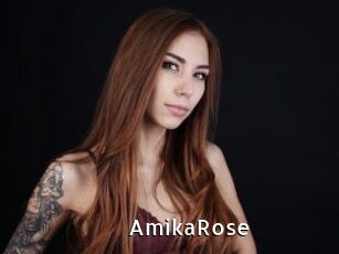 AmikaRose