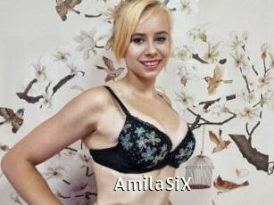 AmilaSiX