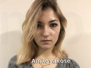 AmileyaRose