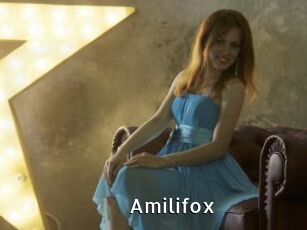 Amilifox