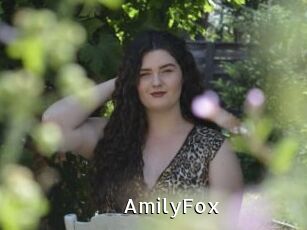 AmilyFox