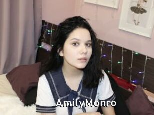 AmilyMonro