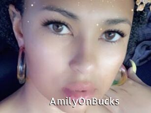 AmilyOnBucks My Porno Stash