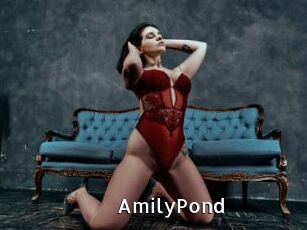 AmilyPond