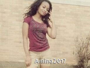 Amina2017