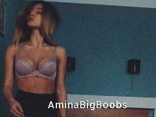 AminaBigBoobs