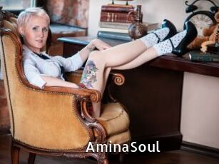 AminaSoul