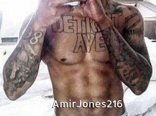 AmirJones216