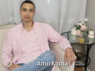 AmirKamal