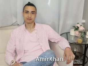 AmirKhan