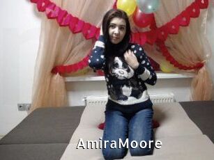 AmiraMoore