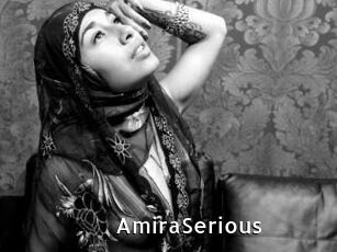 AmiraSerious