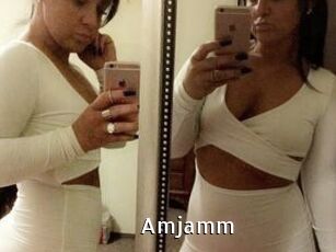 Amjamm