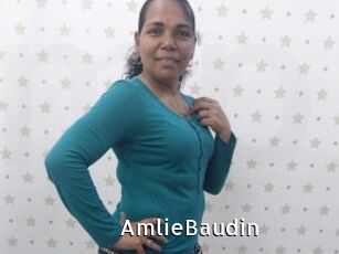 AmlieBaudin