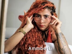 AmmberLi