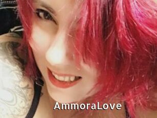 AmmoraLove My Porno Stash