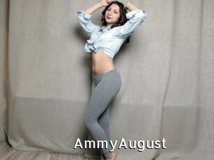 AmmyAugust
