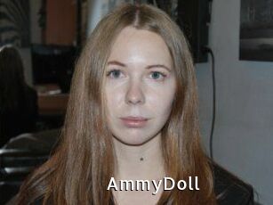 AmmyDoll