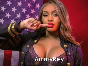 AmmyRey