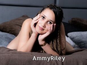 AmmyRiley