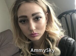 AmmySky My Porno Stash