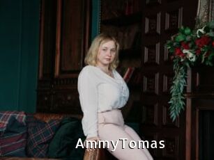 AmmyTomas