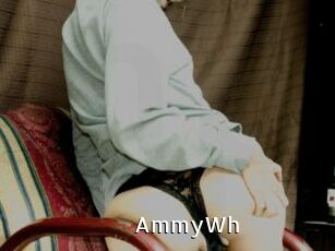 AmmyWh