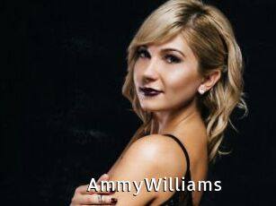 AmmyWilliams