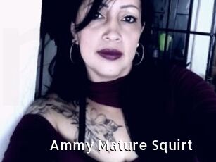 Ammy_Mature_Squirt