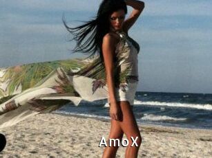 AmoX