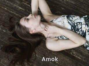 Amok