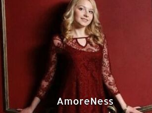 AmoreNess