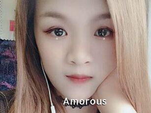 Amorous