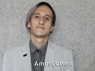 AmosColsen