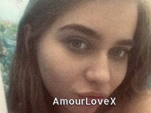 AmourLoveX