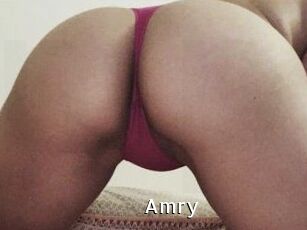 Amry