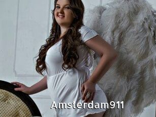 Amsterdam911
