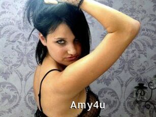 Amy4u My Porno Stash