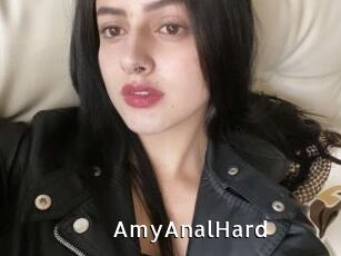 AmyAnalHard